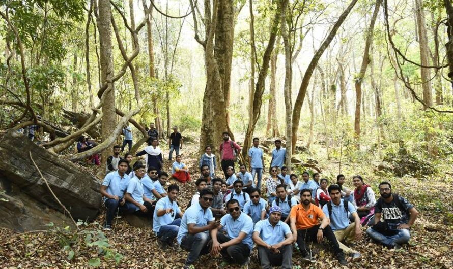 स्वामी आत्मानंद इंगलिश मीडियम स्कूल योजना